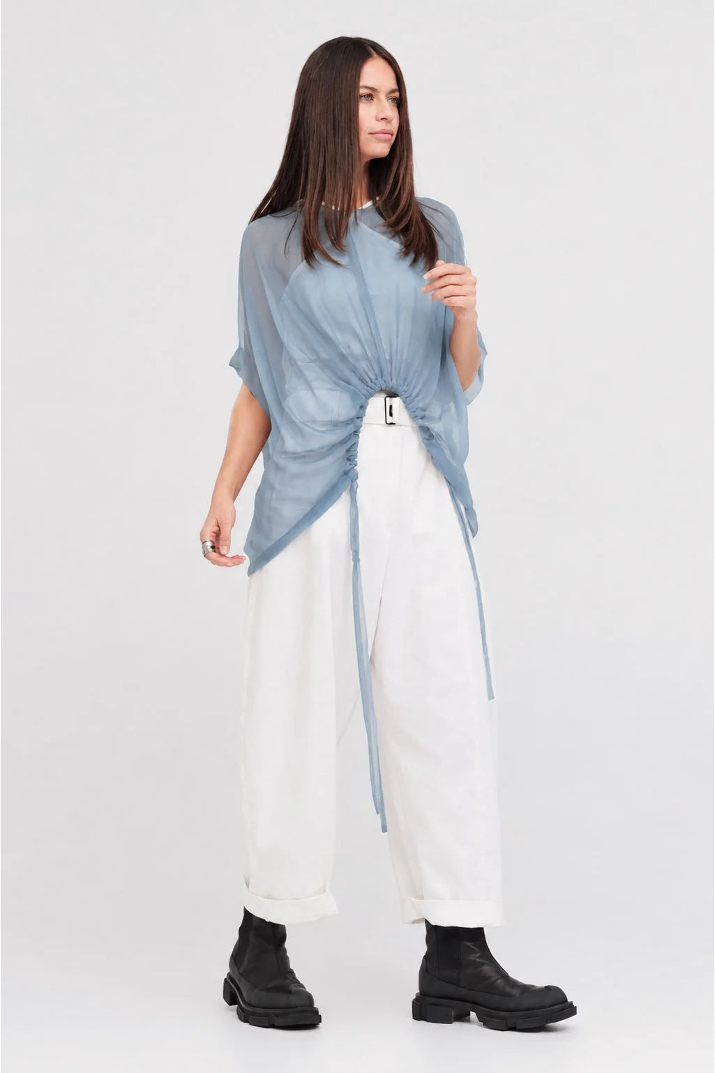 Taylor Arched Top - Foam