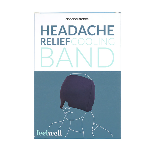 Annabel Trends Headache Relief Cooling Band