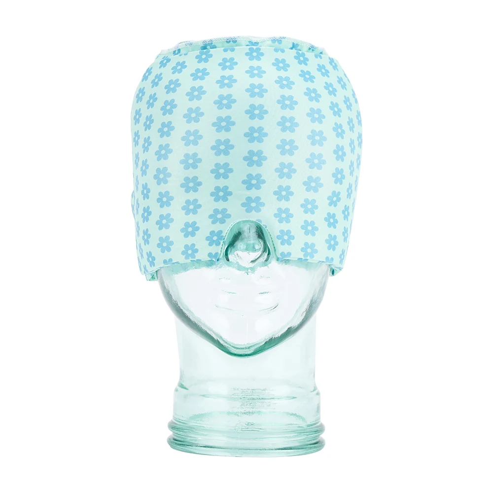 Annabel Trends Feel Well Headache Relief Cooling Band - Floral
