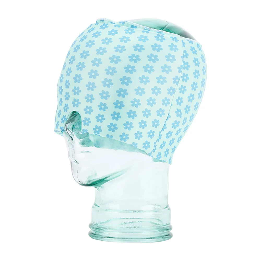 Annabel Trends Feel Well Headache Relief Cooling Band - Floral