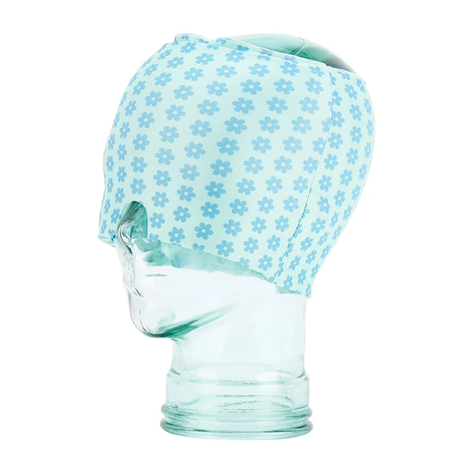 Annabel Trends Feel Well Headache Relief Cooling Band - Floral