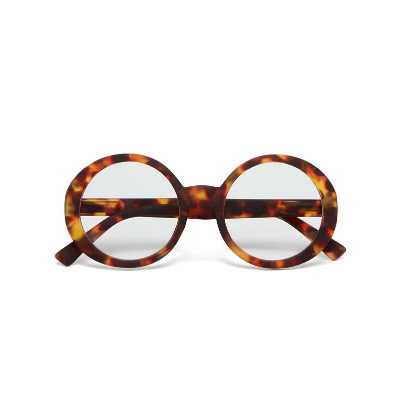 Okkia OK024 Laura Reader - Classic Havana