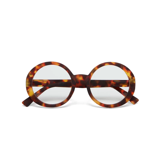 Okkia OK024 Laura Reader - Classic Havana