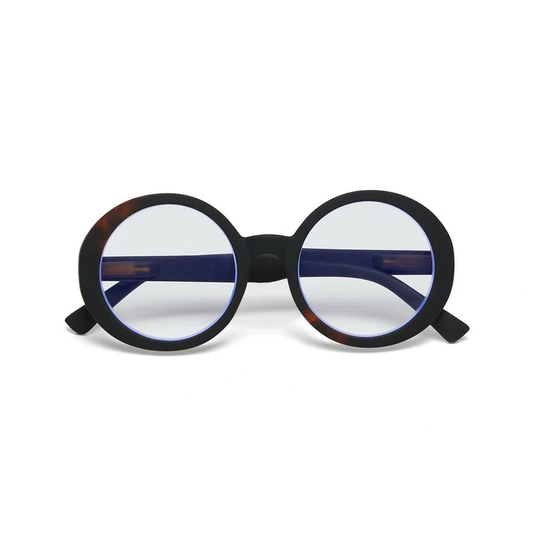 Okkia OK024 Laura Reader - Havana Black