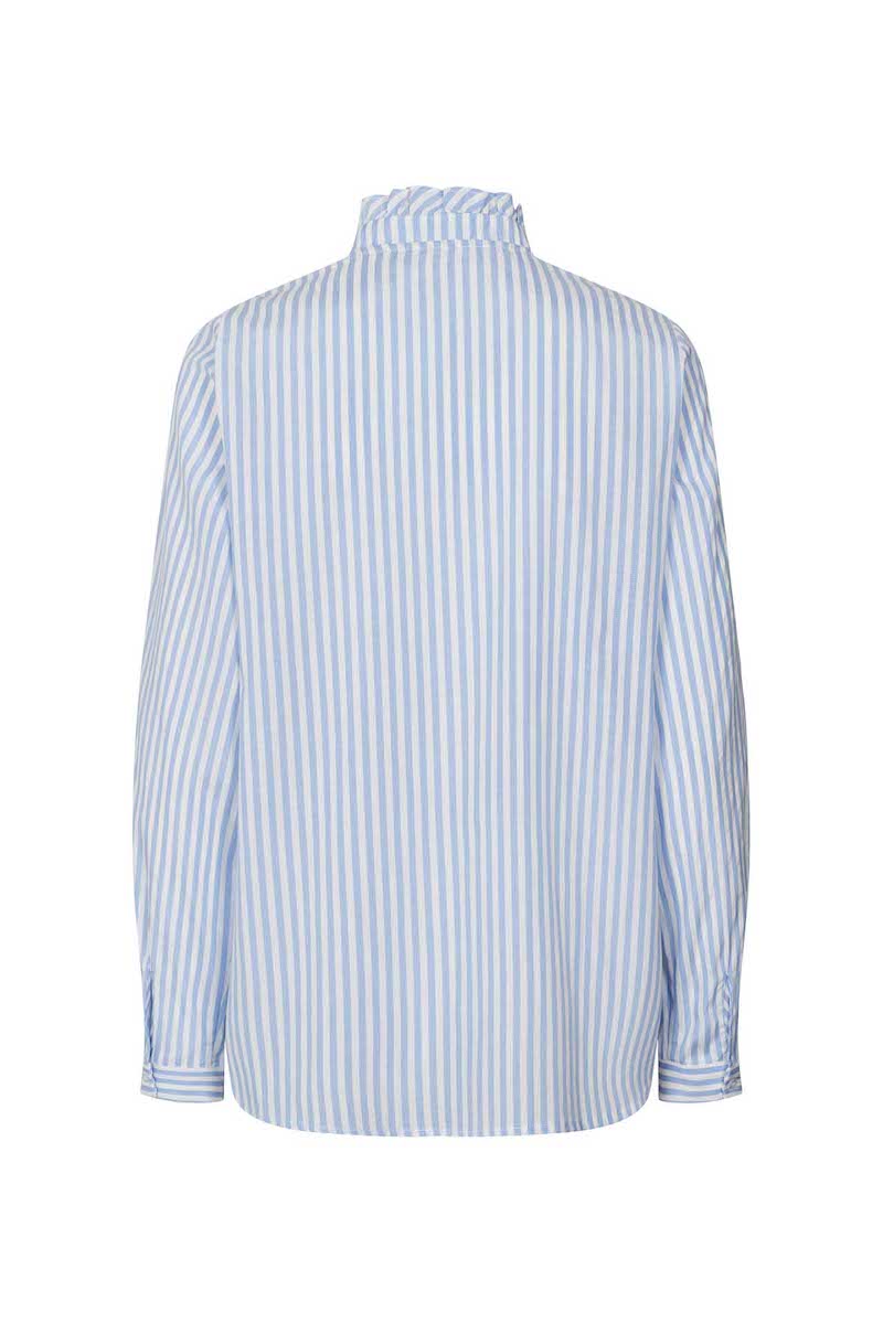 Lollys Laundry Hobart Shirt - Stripe