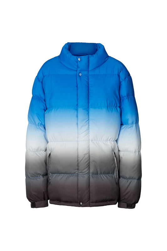 Lollys Laundry Lockhart Down Jacket - Blue