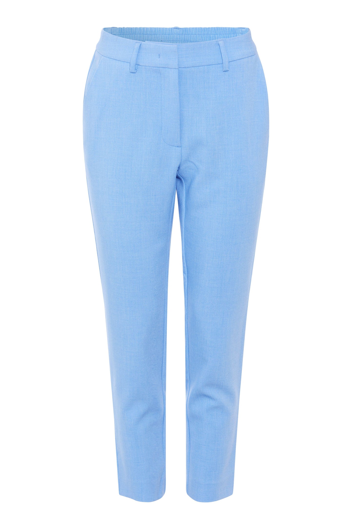 Rue De Femme New Bethanny Pants - Aqua