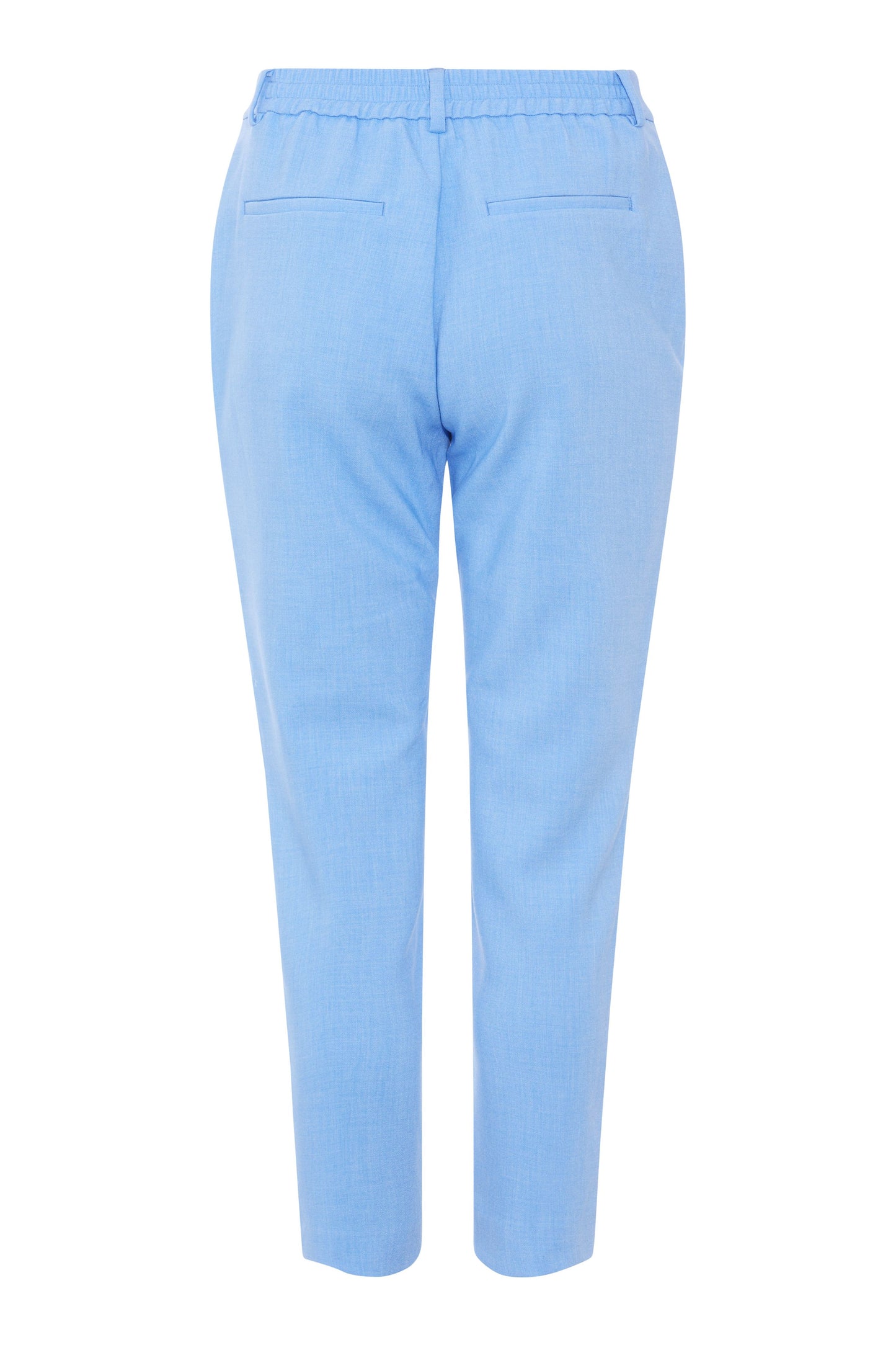 Rue De Femme New Bethanny Pants - Aqua