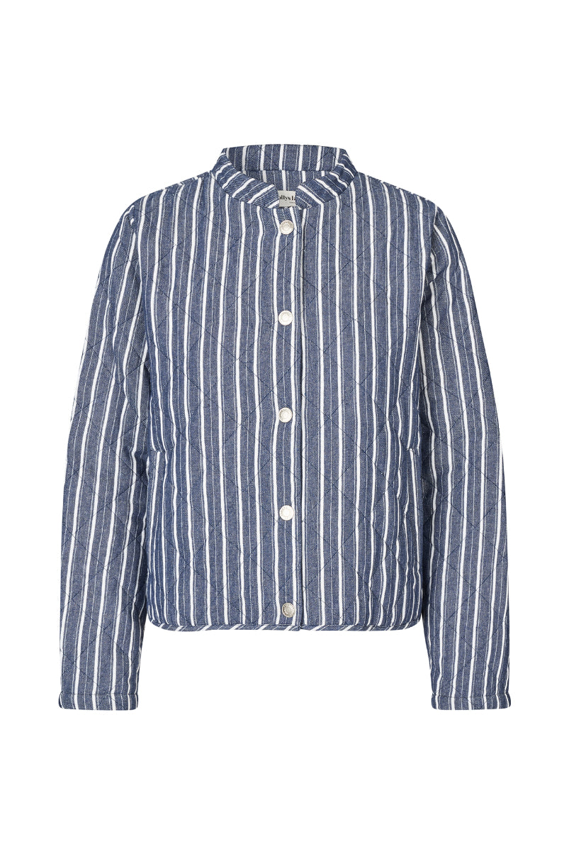 Lollys Laundry Emilia Jacket - Stripe