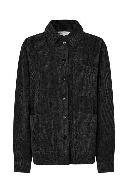 Lollys Laundry Edda Jacket - Black