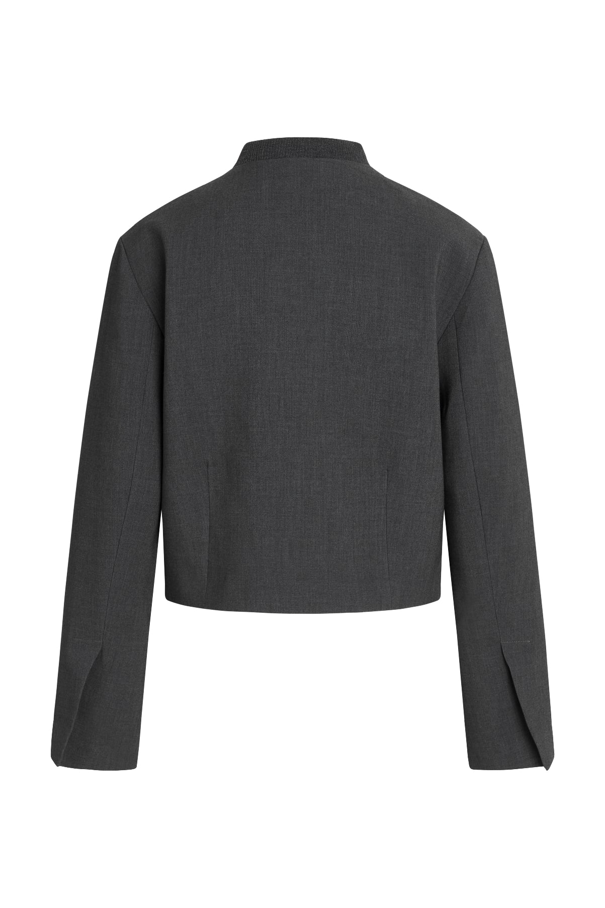 Rue de Femme Amarella Blazer - Grey