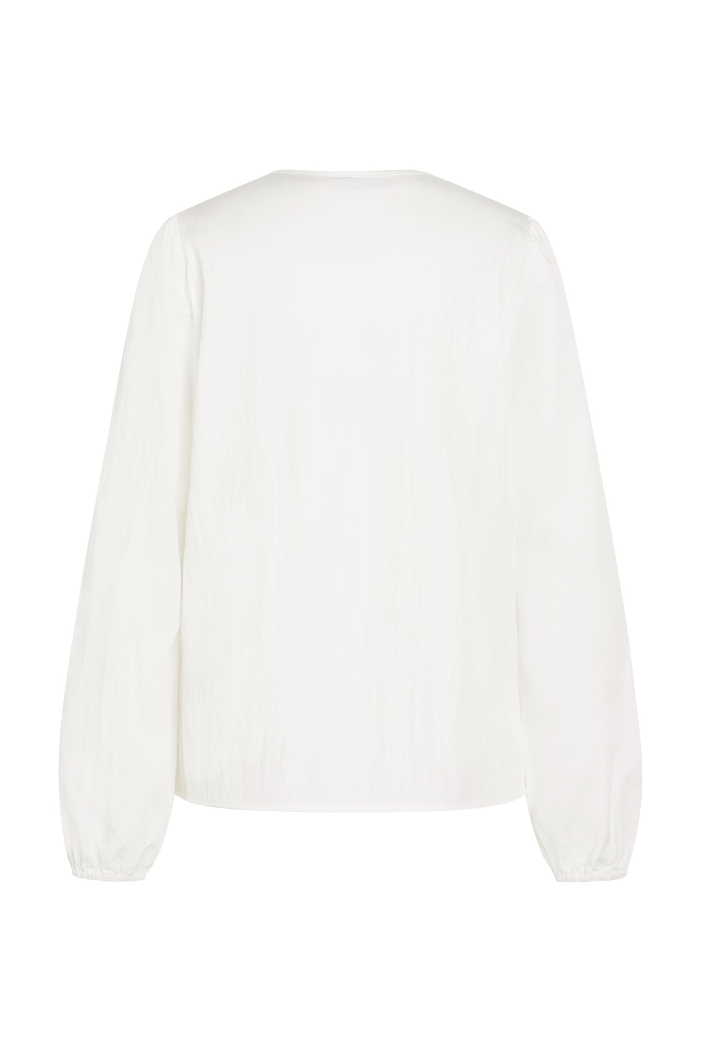 Rue de Femme Susan Blouse - Off White