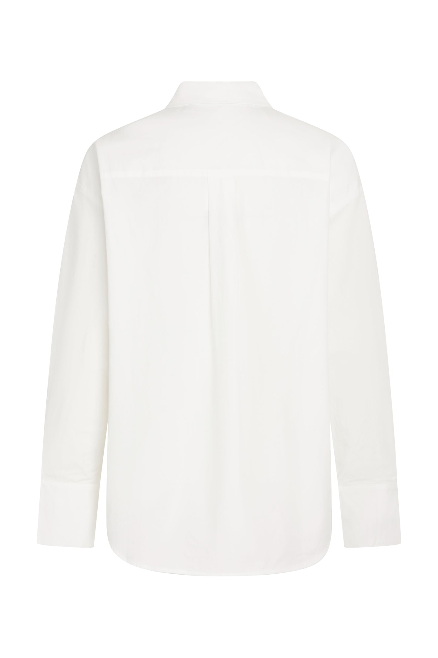 Rue de Femme Amanda Shirt - Off White