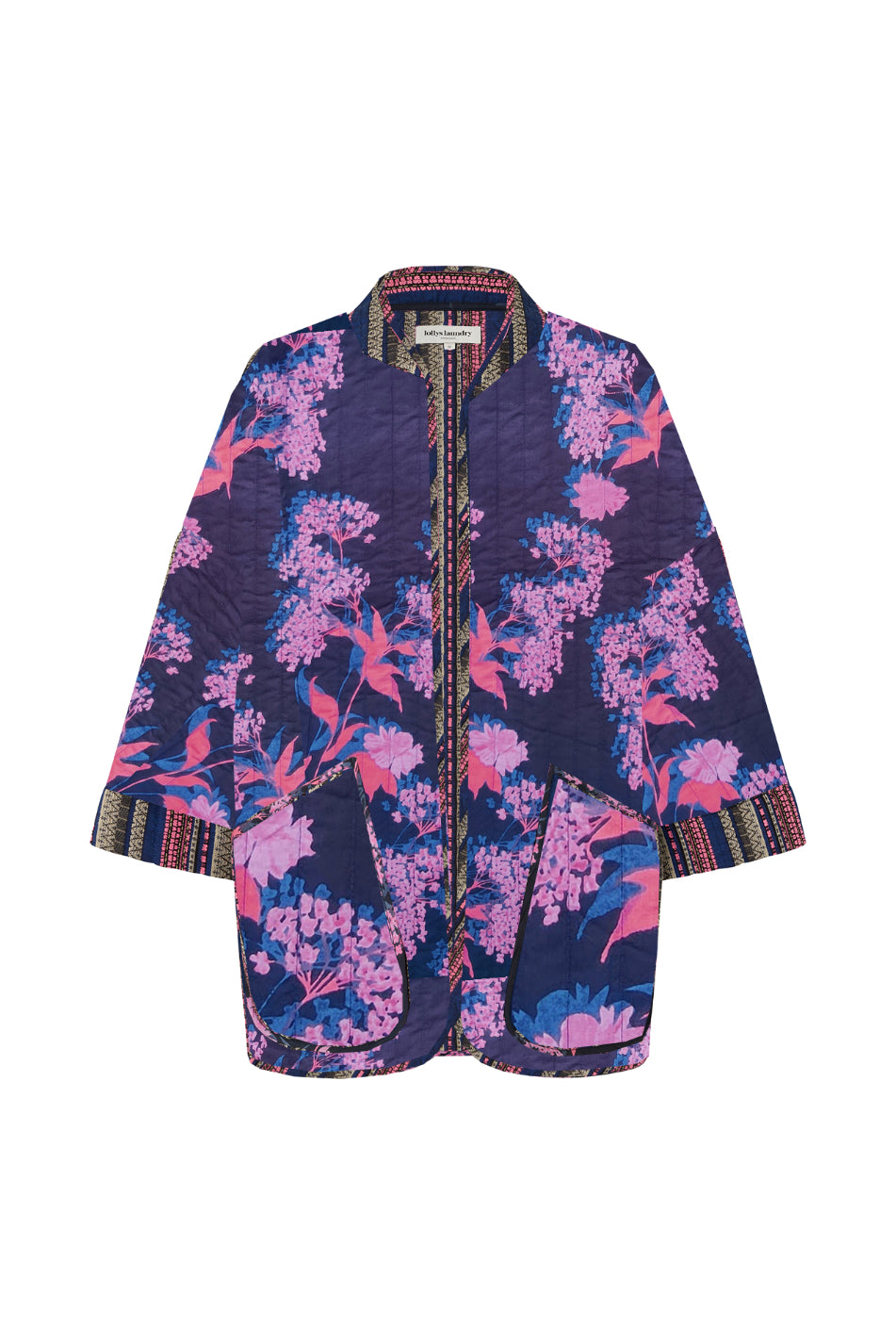 Lollys Laundry Lulu Jacket 3/4 - Multi