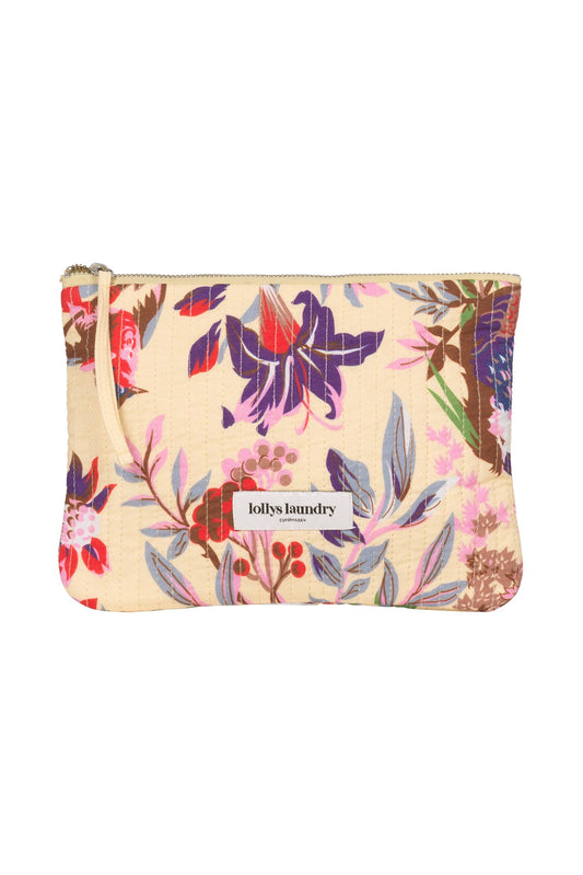 lollys Laundry MiaLL Bag - Flower Print