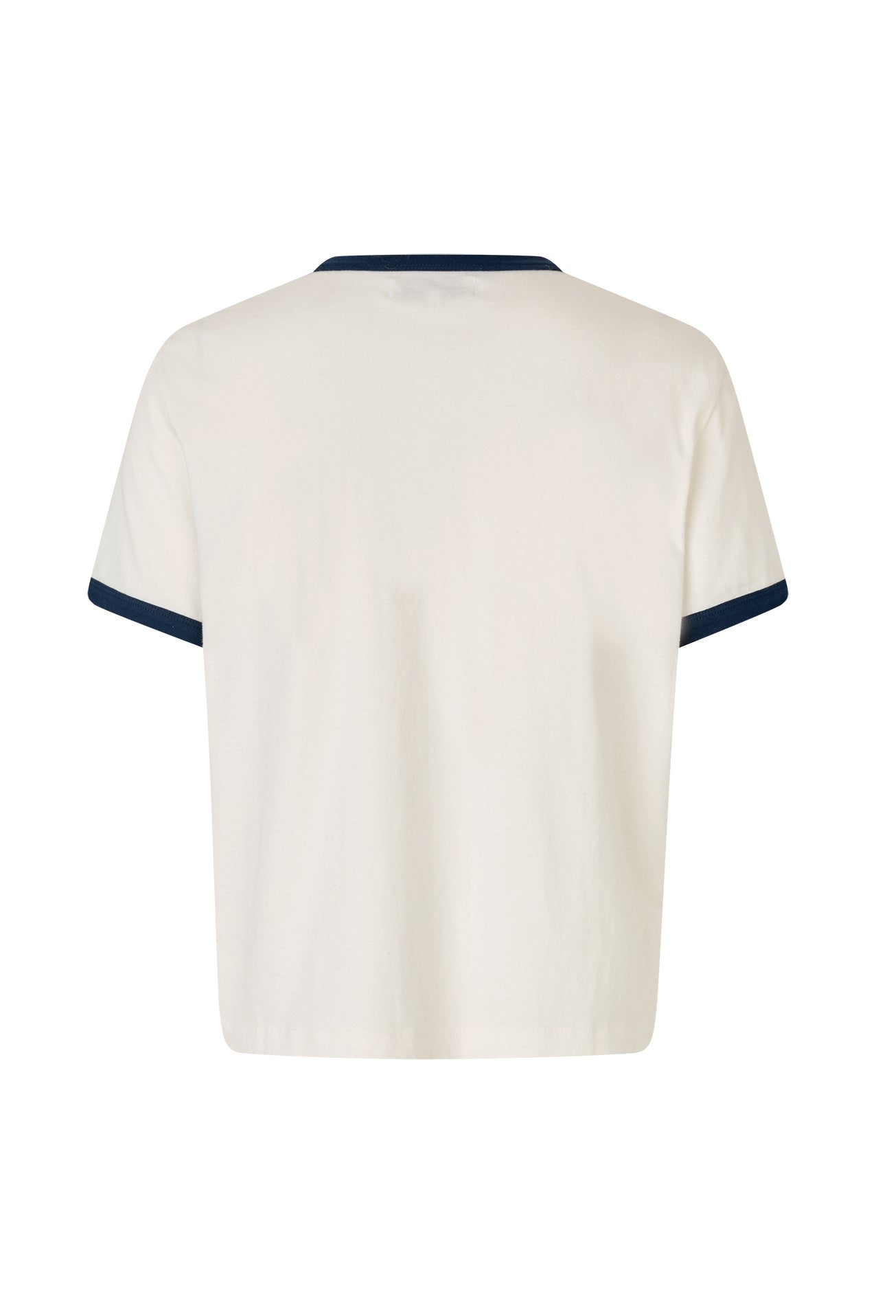 Lollys Laundry MissLL Tee SS - White