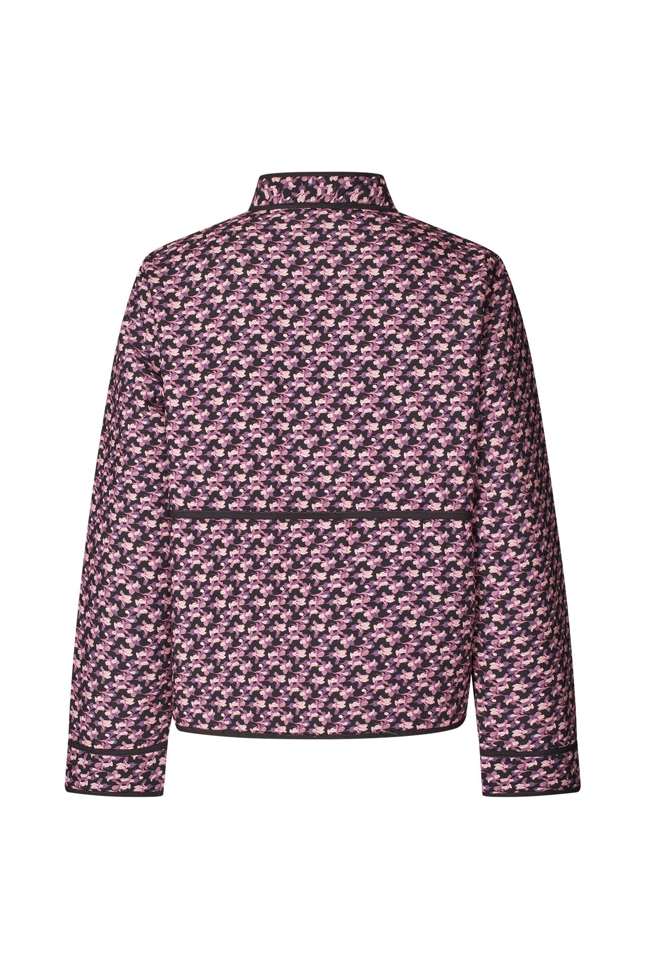 Lollys Laundry SimonLL Jacket LS - Flower Print