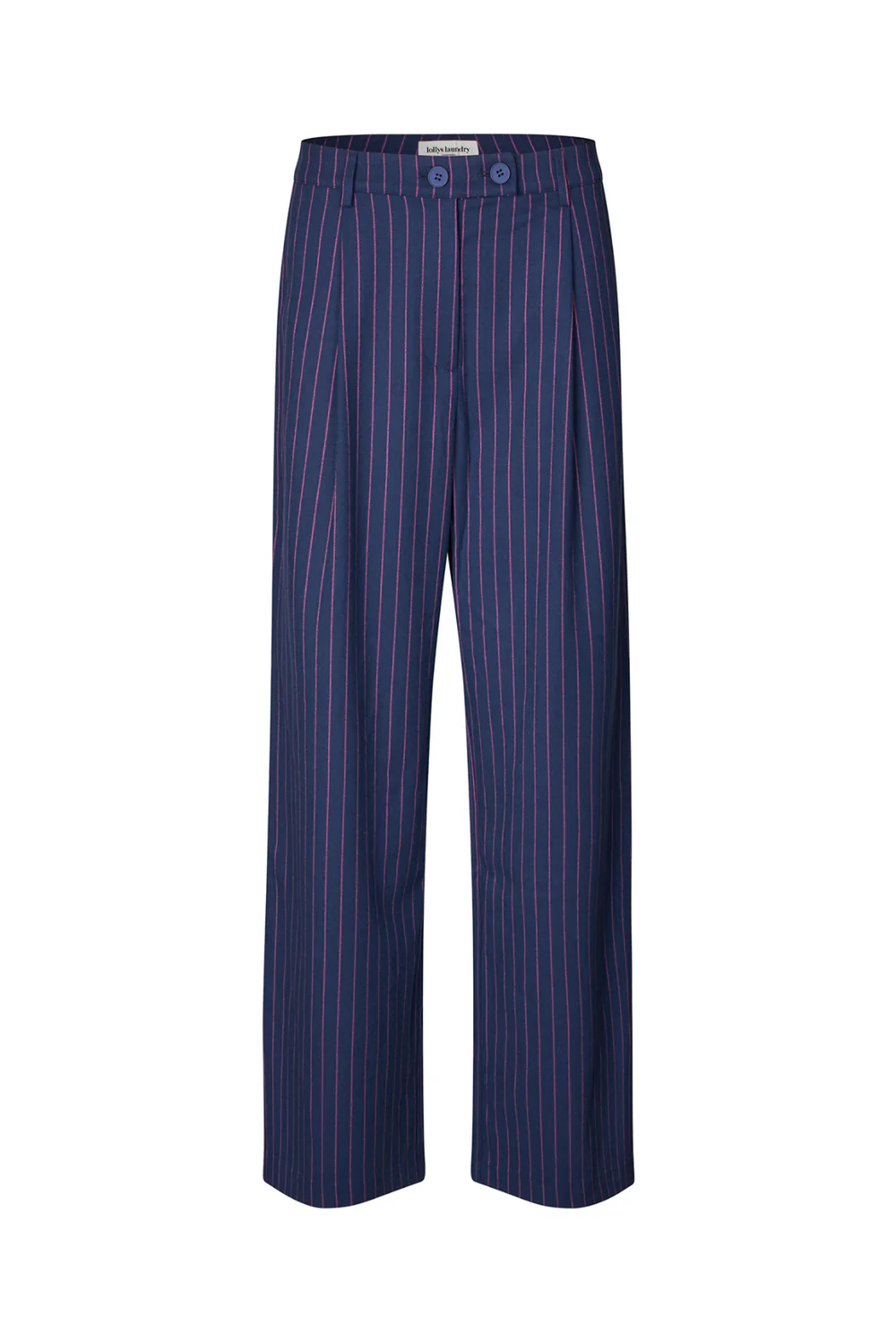 Lollys Laundry TylerLL Pants - Dark Navy