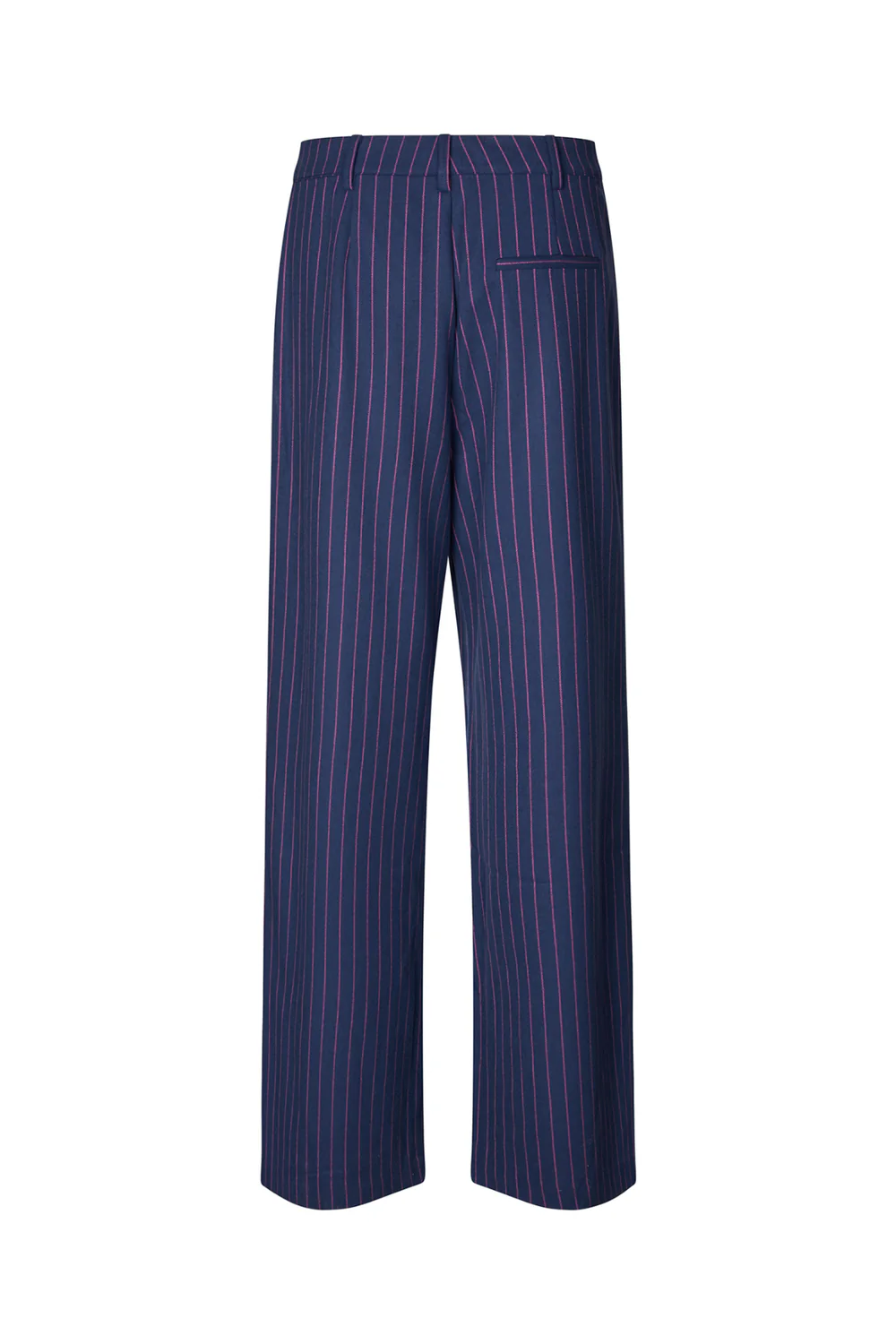 Lollys Laundry TylerLL Pants - Dark Navy