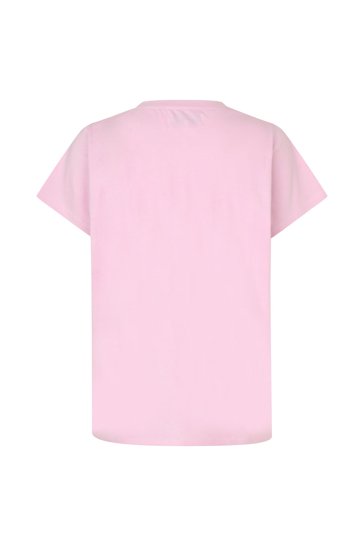Lollys Laundry Roma Lobster Tee - Red
