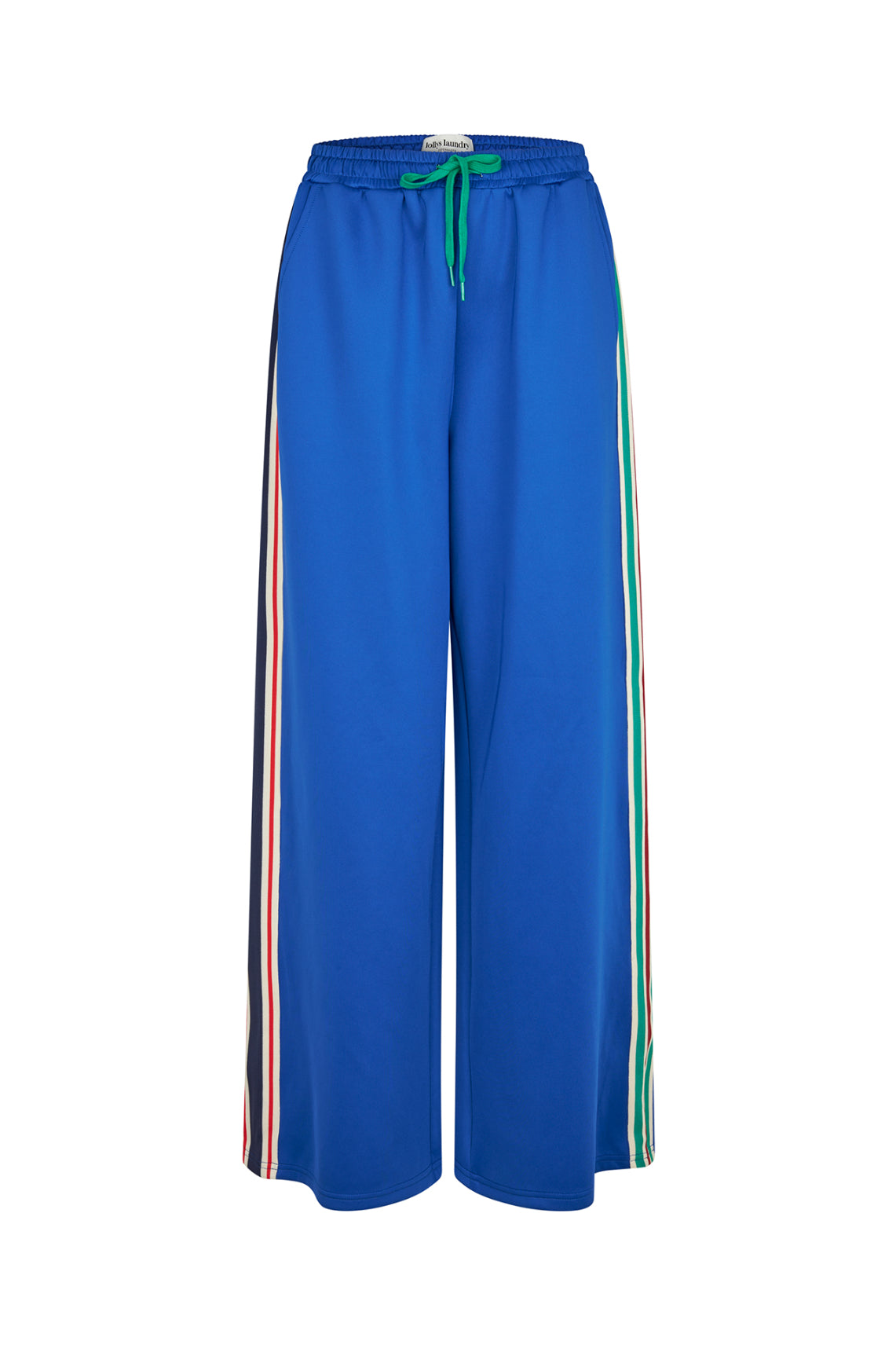 Lollys Laundry Liam Pant - 20 Blue