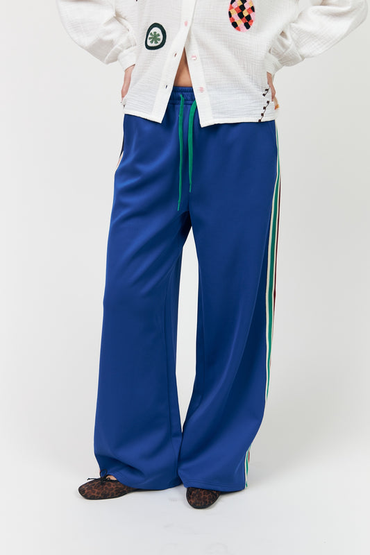 Lollys Laundry Liam Pant - 20 Blue