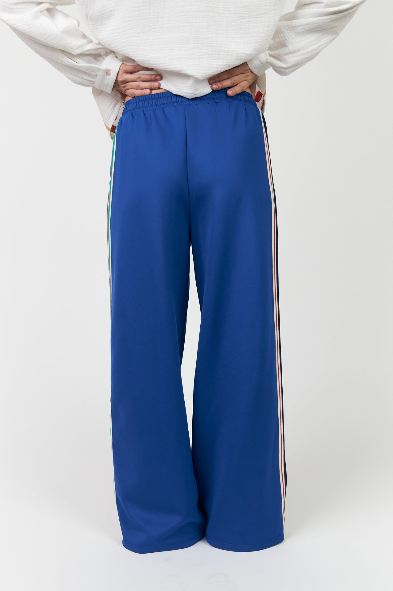 Lollys Laundry Liam Pant - 20 Blue