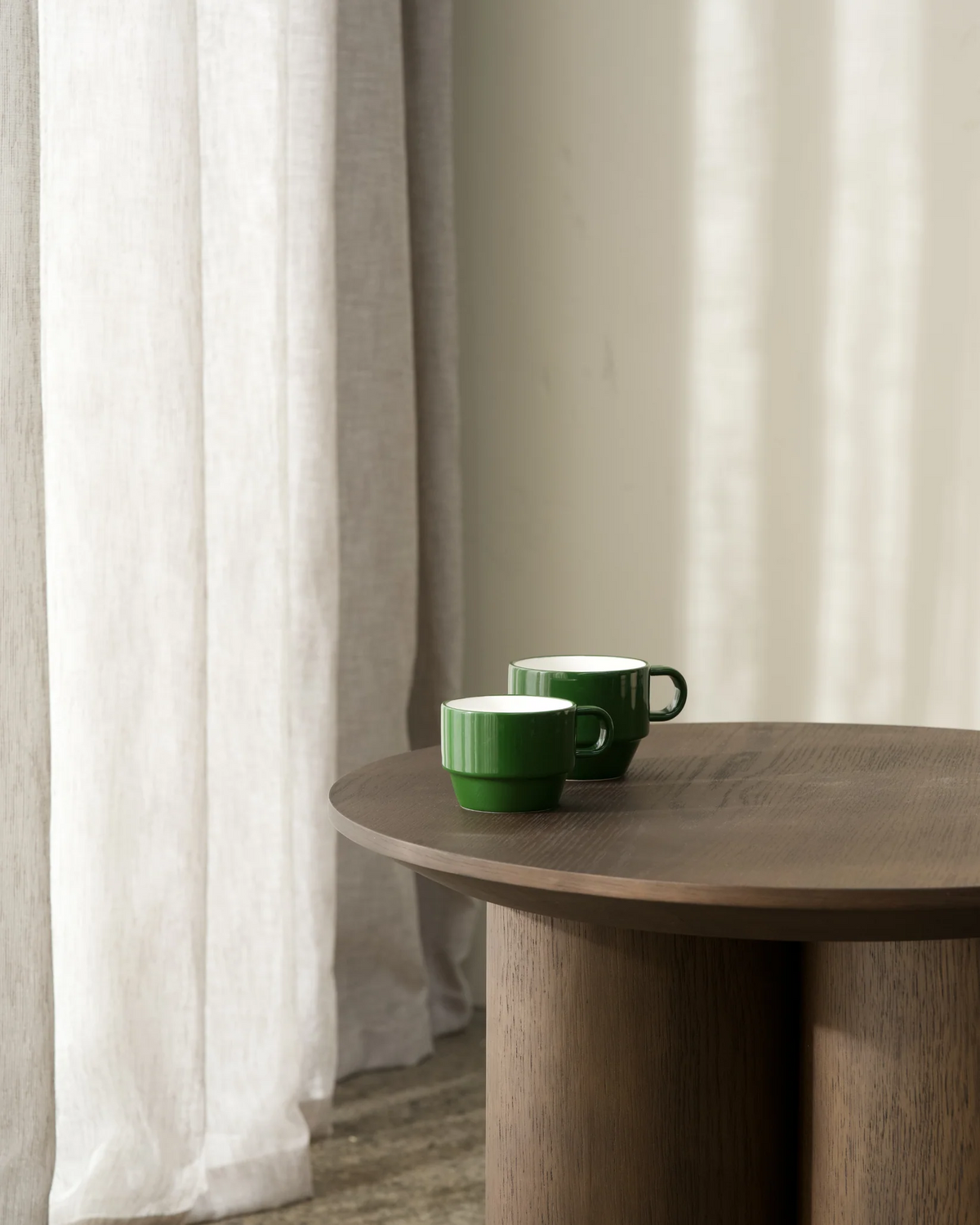 Ned Hudson Mug Medium - Forest