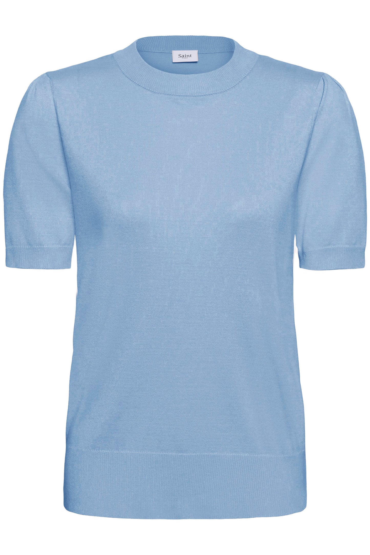 Saint Tropez Mila SS Pullover - Allure