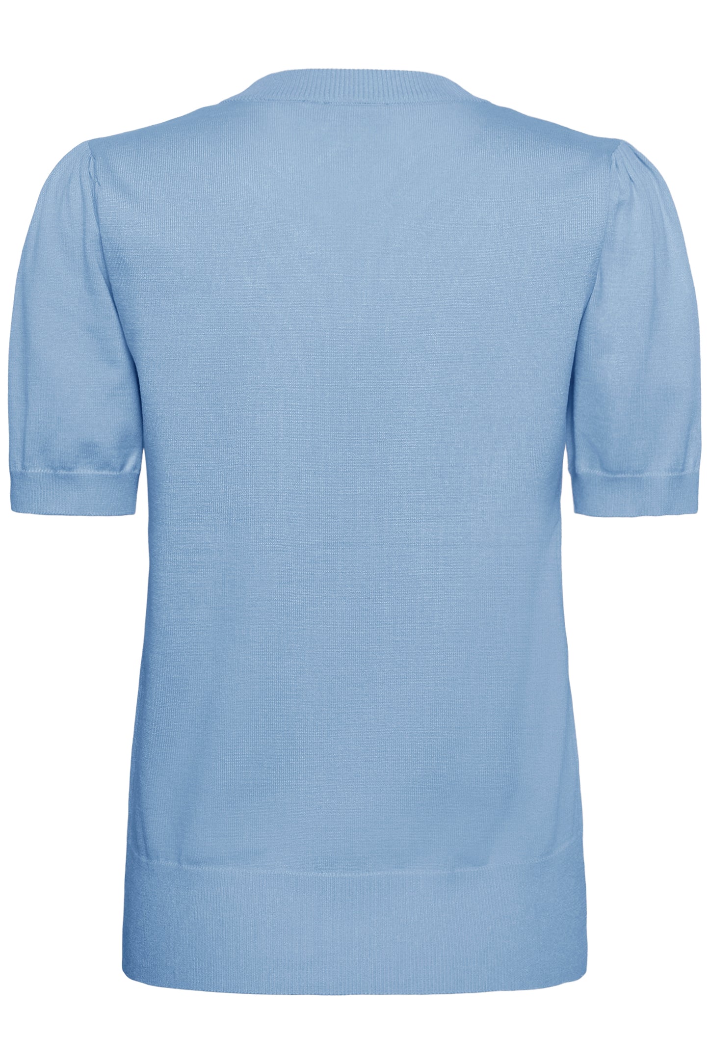Saint Tropez Mila SS Pullover - Allure