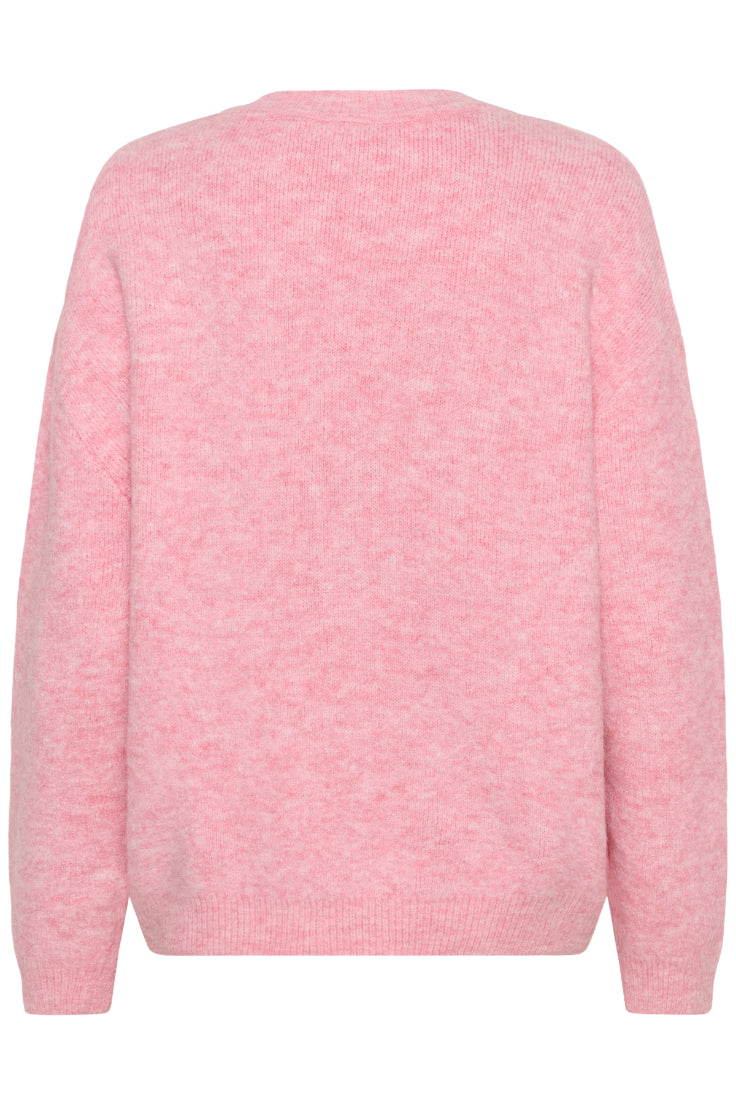 Saint Tropez Paria Pullover - Bonbon