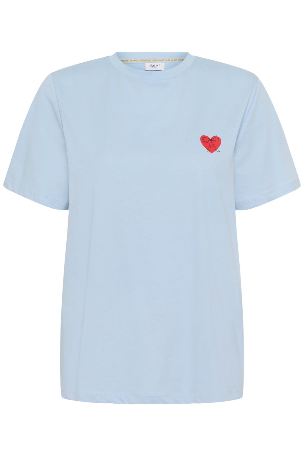Saint Tropez Pextan T-Shirt - Skyway