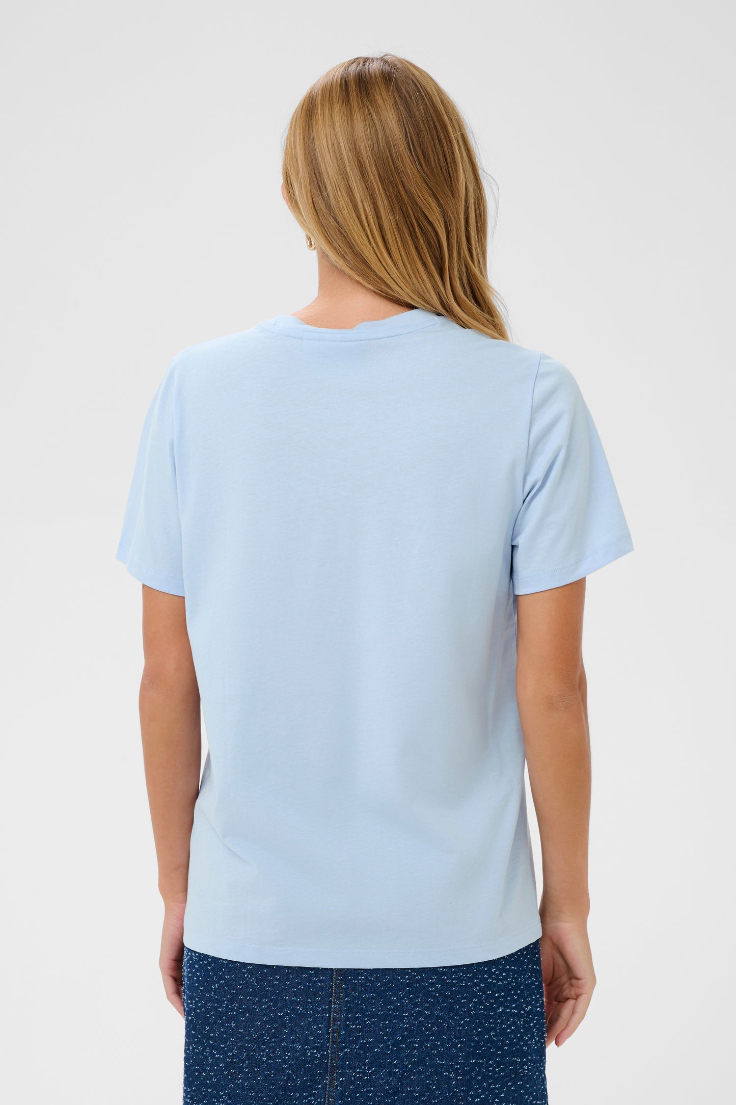 Saint Tropez Pextan T-Shirt - Skyway