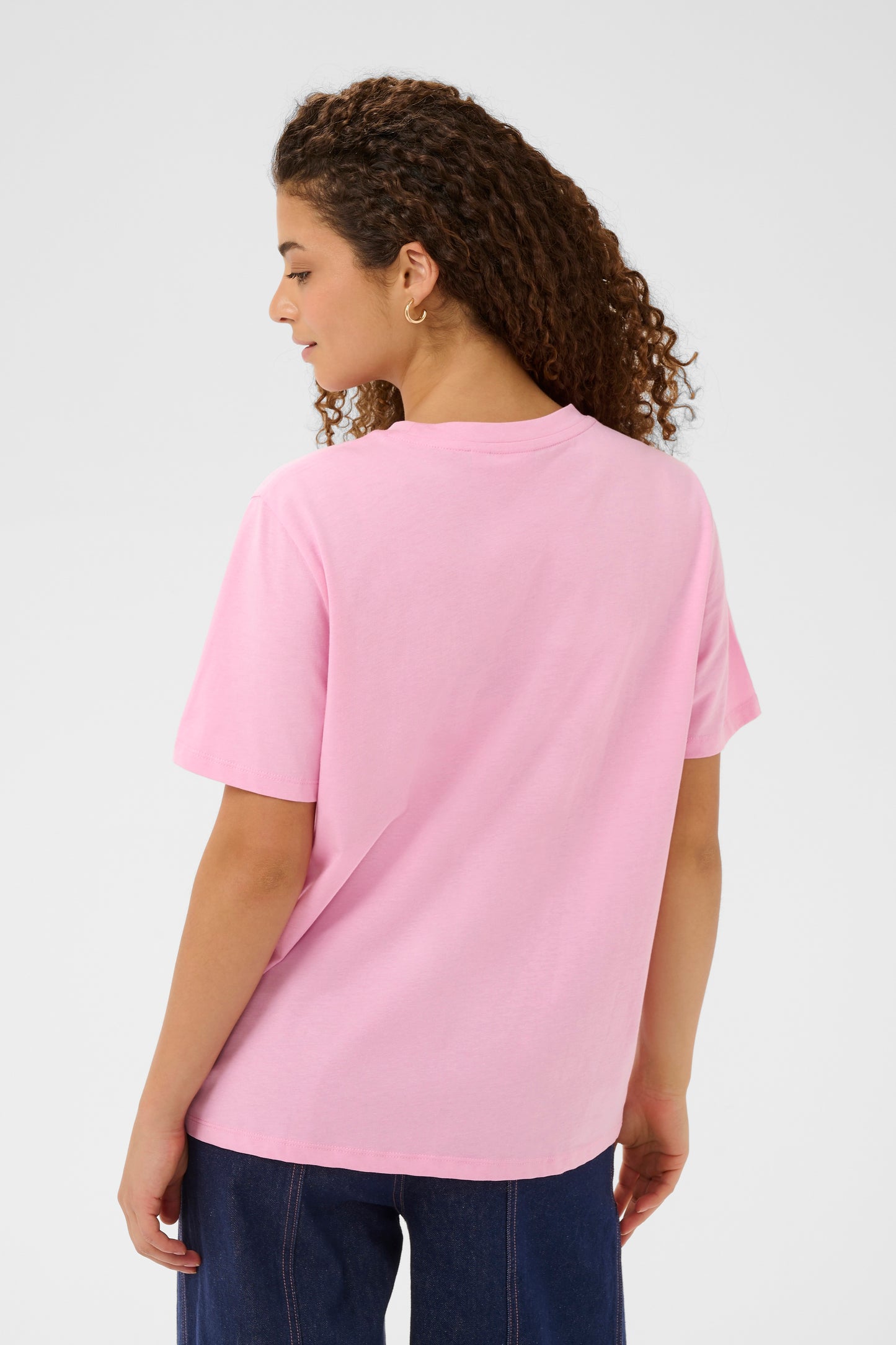 Saint Tropez Pextan T-Shirt - Bonbon