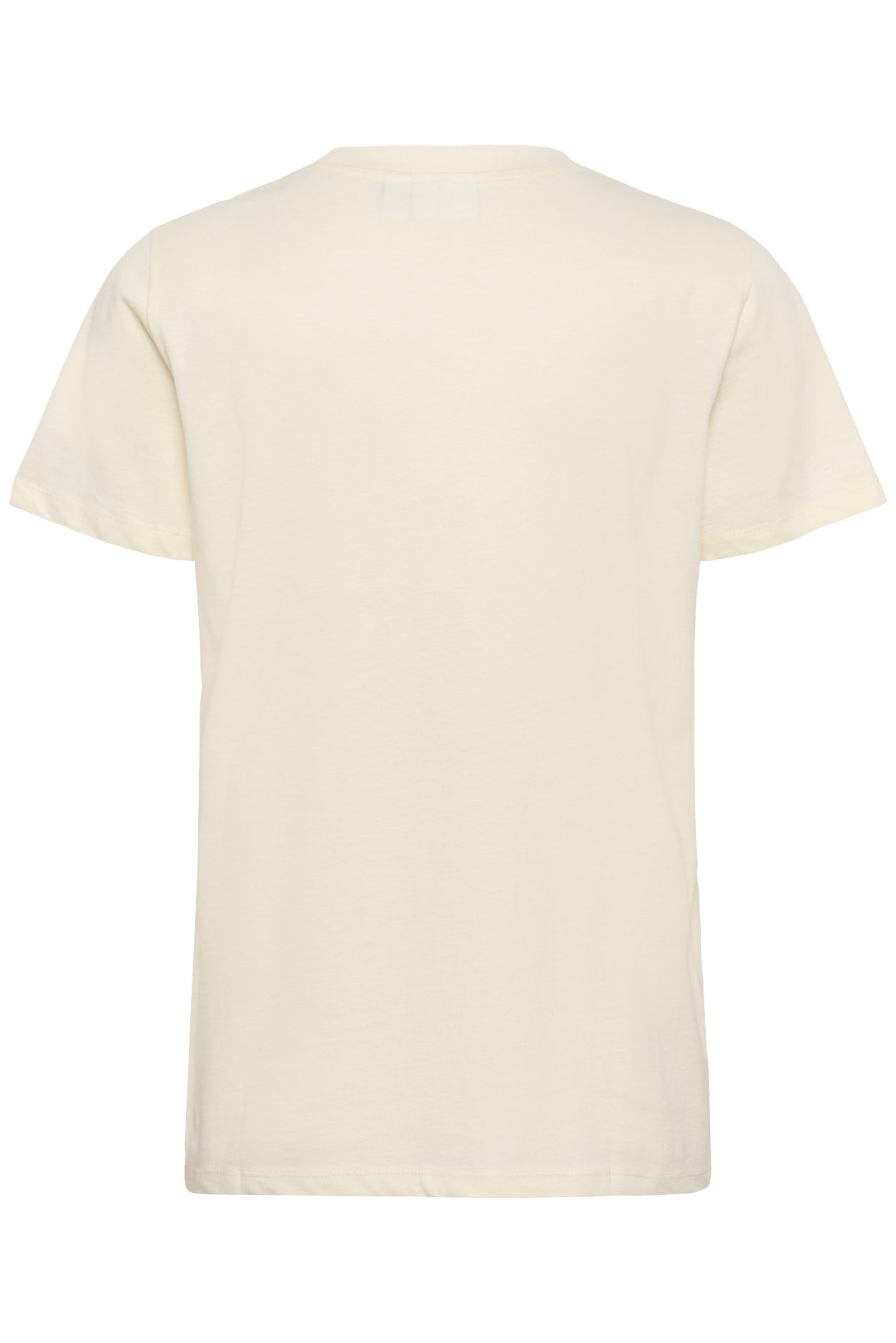Saint Tropez Patrina T-Shirt - Ice