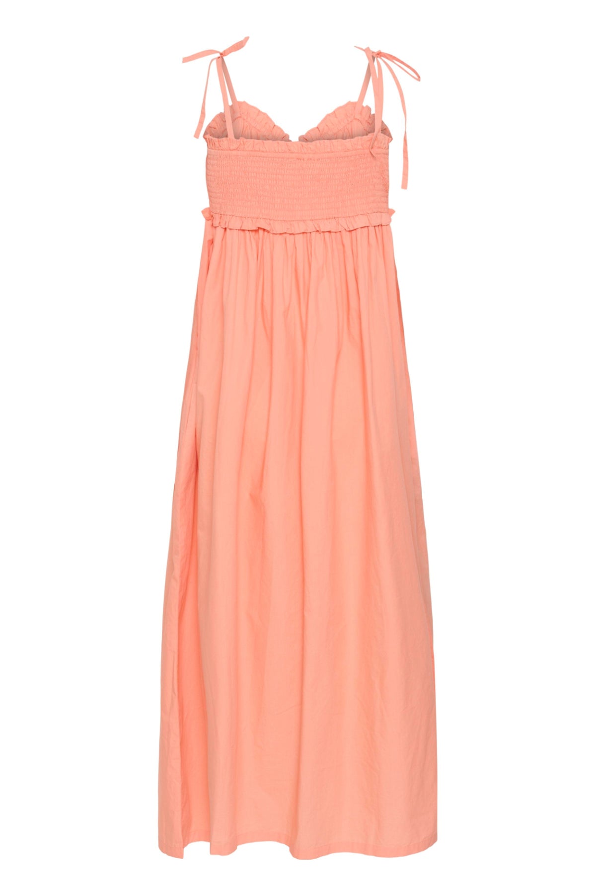 Saint Tropez Rosaella Dress - Blooming Dahlia