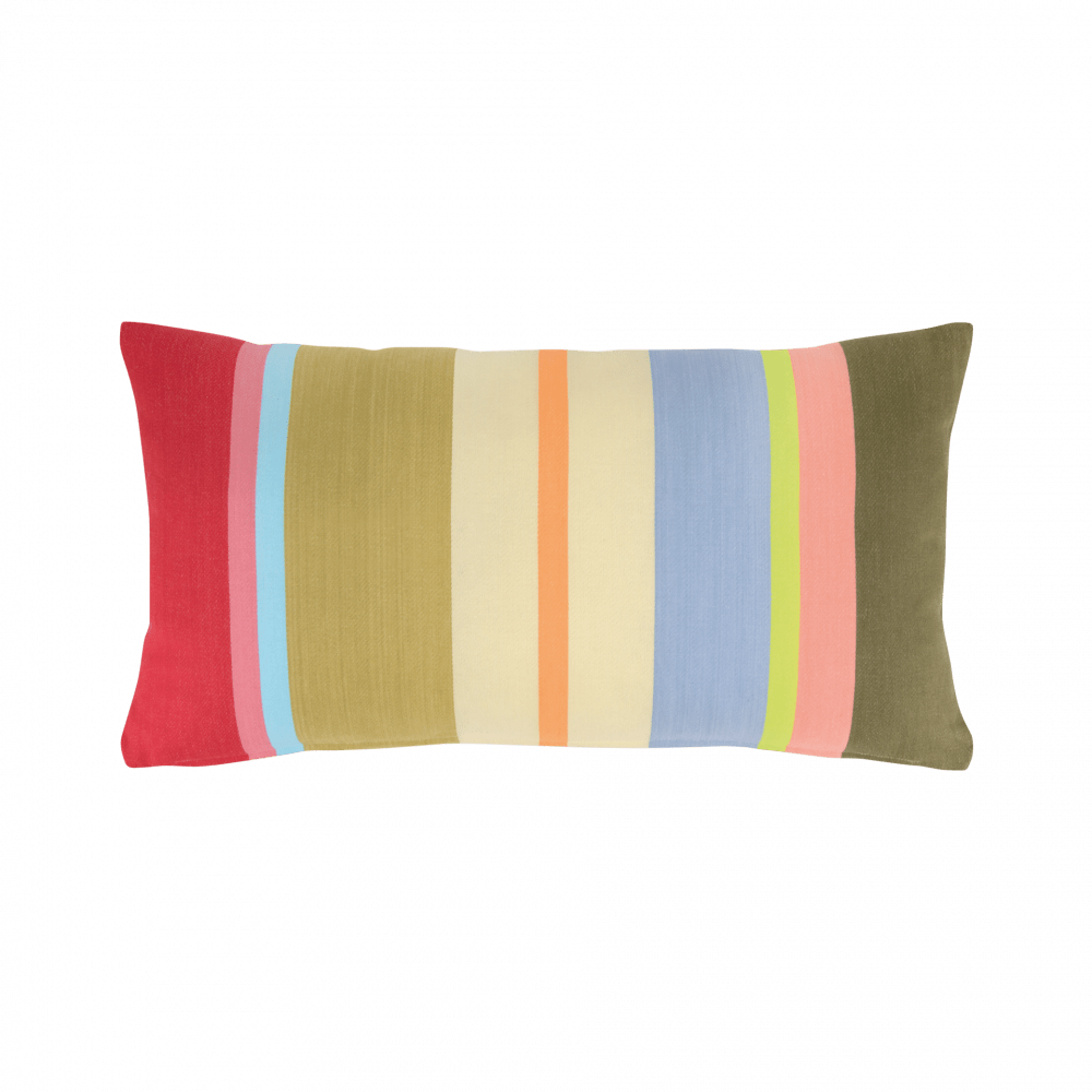 Remember Cushion - Olivia