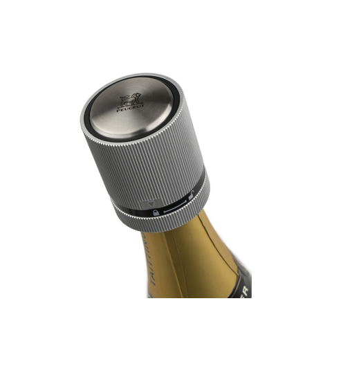 Peugeot Line Bottle Stopper (Assorted)