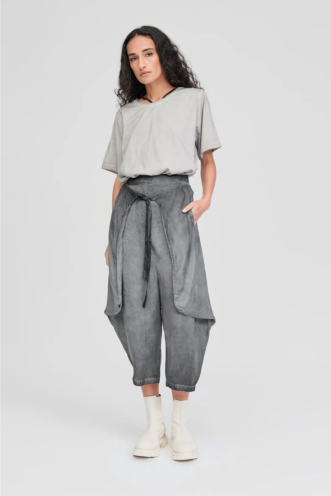 Taylor Summit Pant - Vintage