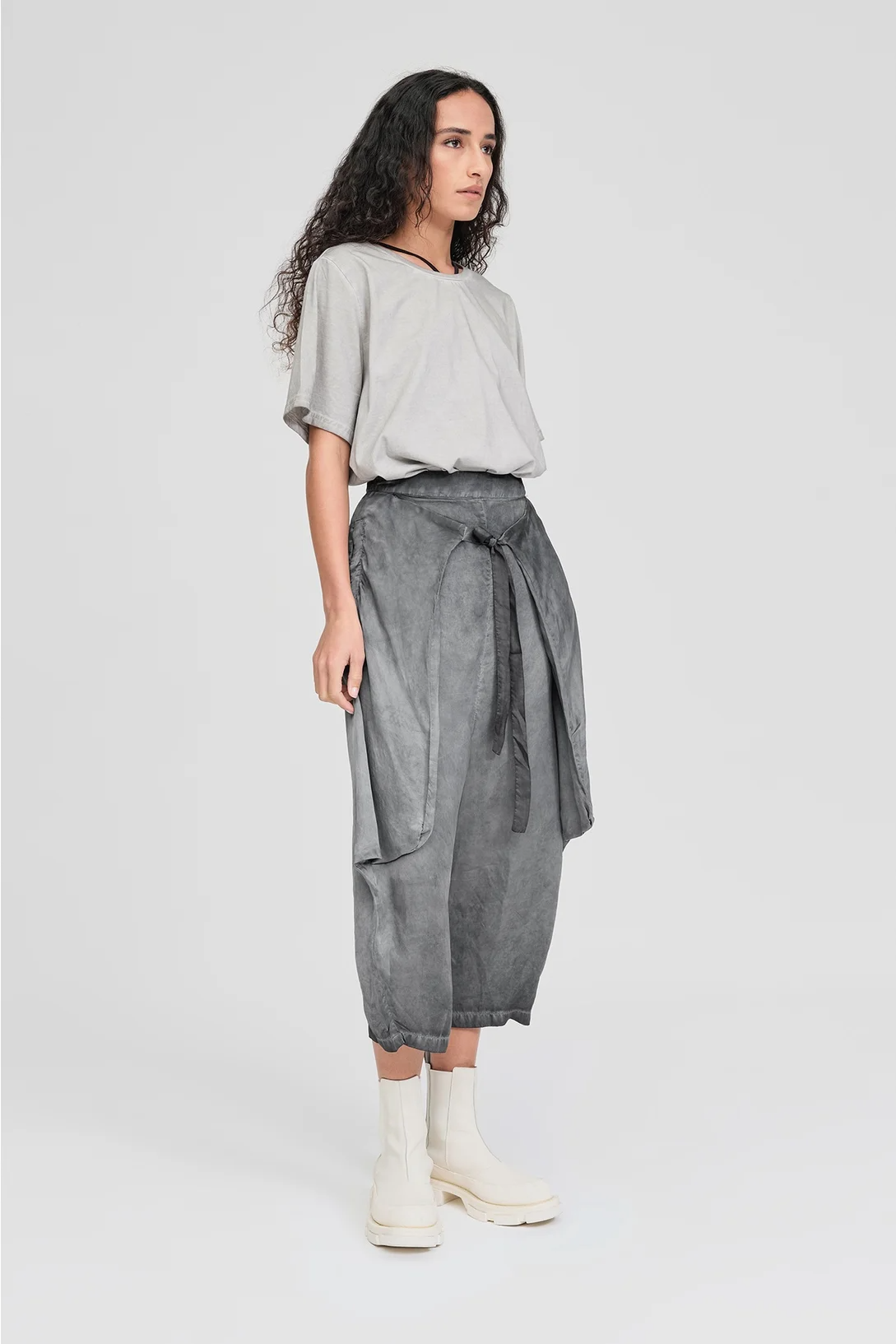 Taylor Summit Pant - Vintage