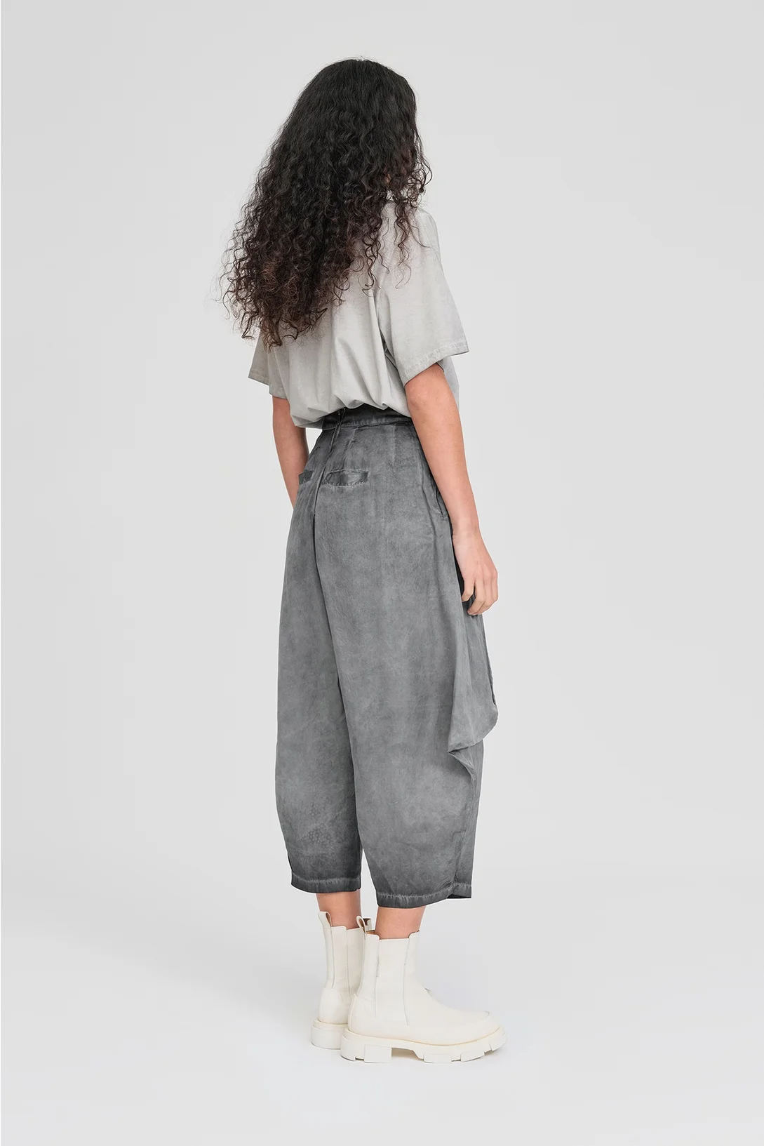 Taylor Summit Pant - Vintage