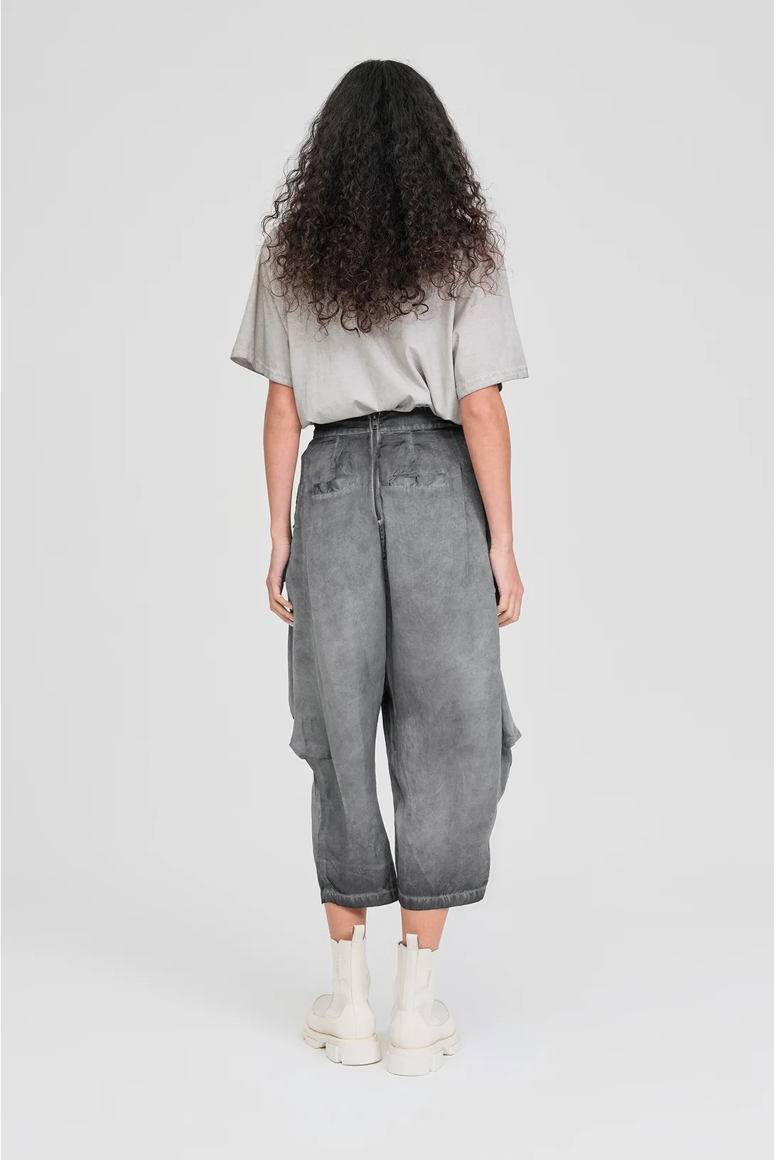 Taylor Summit Pant - Vintage