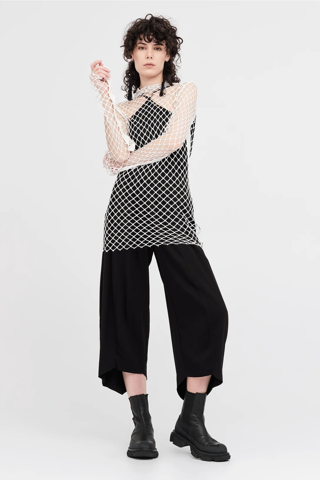 Taylor Diversion Pant - Black