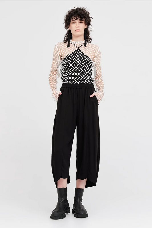 Taylor Diversion Pant - Black