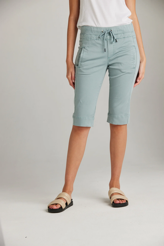 Lania The Label Spice Short - Seafoam