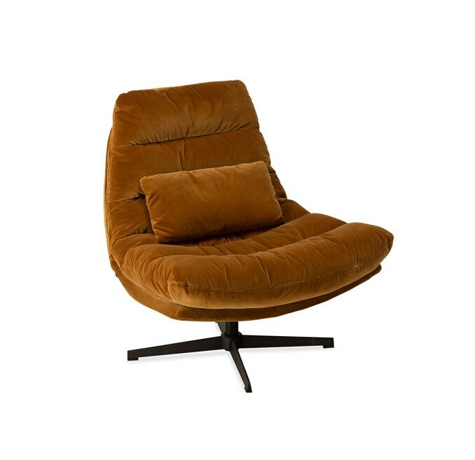 Wilmington Camel Restchair