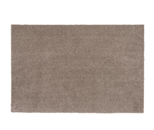 Remember Unicolour Mat 60x90cm - Sand/Beige