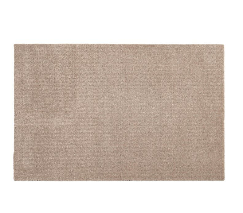 Remember Unicolour Mat 60x90cm - Ivory