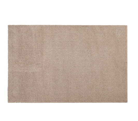 Remember Unicolour Mat 60x90cm - Ivory