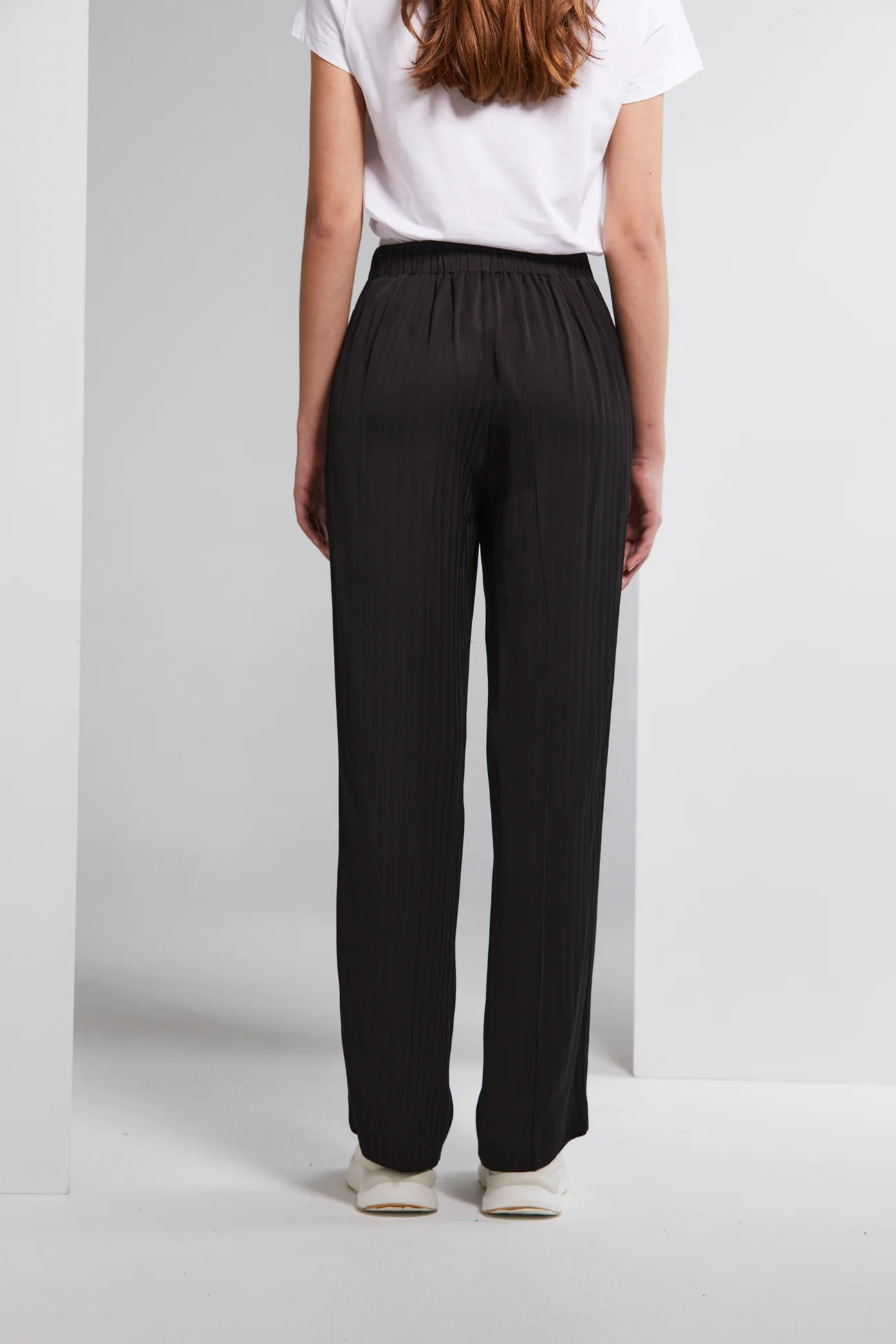 Lania The Label Crown Pant - Black